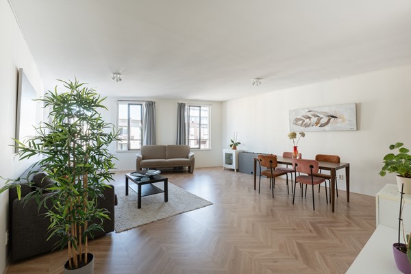 Medium property photo - Oranje-Vrijstaatplein 36, 1093 NG Amsterdam